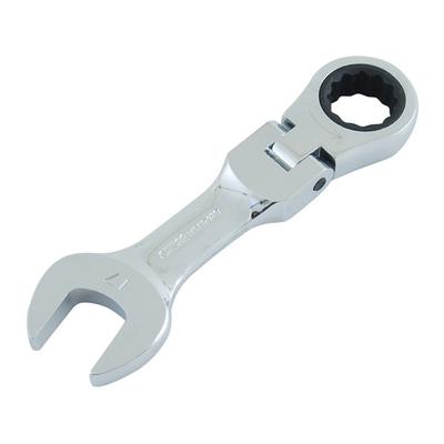 Narzędzia ręczne – Klucze płaskie