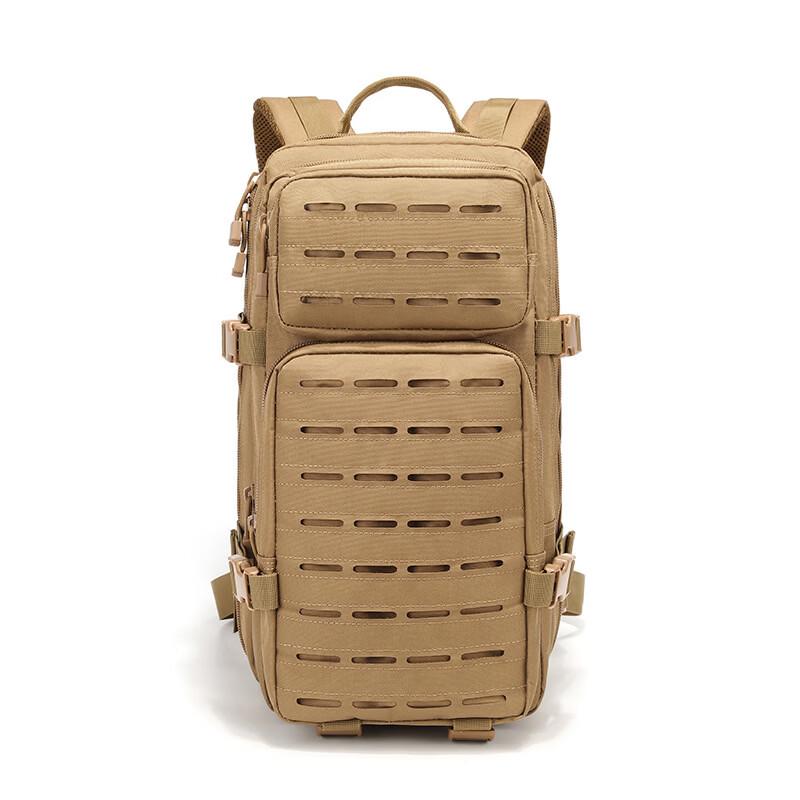 Li Shen Training Waterproof Tactical Backpack
