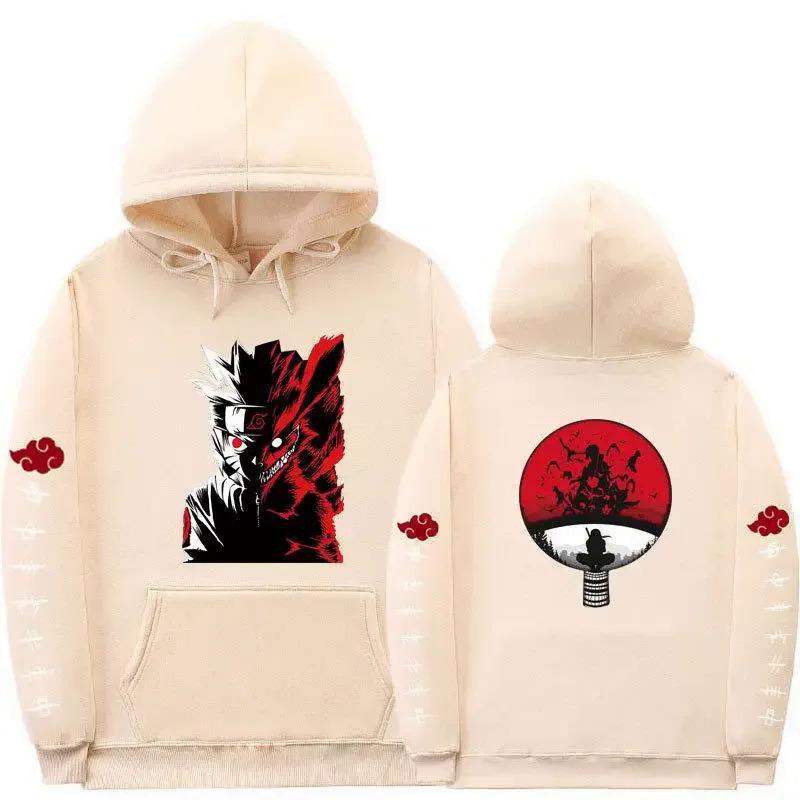 Spring and Autumn New Trendy Brand Hoodie