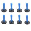 Vehicle Vinyl Wrap Magnetic Grippers Car Foil Positioning Magnets Car Wrap Magnets Simple Apply for Secure Auto Foiling