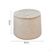 Lampshade Small Table Lamp Shade Decoration Ambient NightStand Cover for