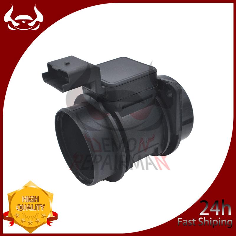 

Новый датчик массового расхода воздуха Maf 5WK96351 5WK9 6351 20.3855-10 Для VAUXHALL VIVARO A Фургон 1.9л 01-06 RENAULT SCÉNIC II 1.5л 07-08