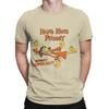 hHong kkong Phooey Super One Funny 100 Cotton TShirt hHong kKong Phooey Tops Tees For Unisex