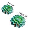 Special-shaped Flower Carpet 60/100cm Bathroom Floor Mats  for Living Room Tea Table Bedside