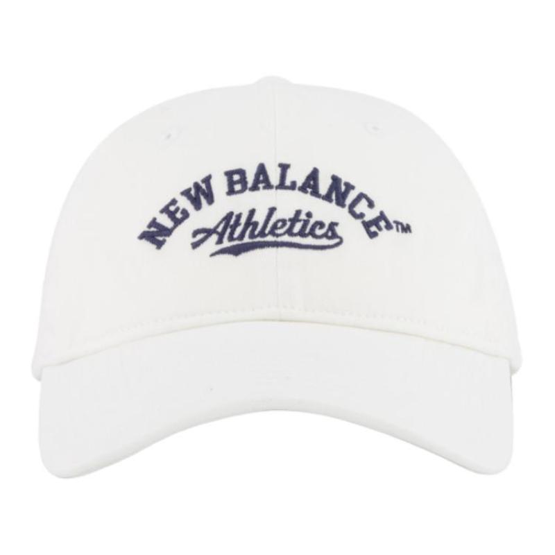 New Balance - Baseball Caps Unisex Multicolor New Balance LAH44403