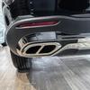 Gao Ruying Pre triedu Mercedes Benz GLC X254 W254 GLC260 -2025 Kryt koncovky výfukovej trubky auta Príslušenstvo do auta