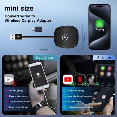 Otomobil Elektroniği Aksesuarları – Bluetooth Araç Kitleri
