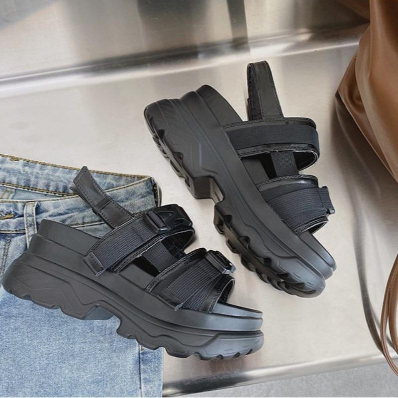 Summer New Platform Women's Sandals