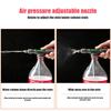 Adjustable Watering Nozzle for Watering Plants from Beverage Bottles, Universal Accessories for Watering Cans, Pressure
