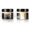 100G Marble Granite Stone Care Paste Stain Remover Shine Restorer Maintenance Wax For Quartz Tile Furniture Household Surface
