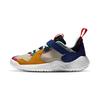 Delta BP Slip Resistant Cushioning Low Top Athletic Shoes Multicolor Children Aged 3 7 Years Old DB5924-161