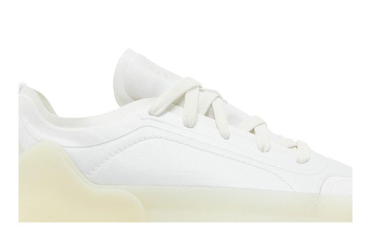 Stella McCartney X Adidas Wmns Treino 'Triple White'