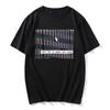 Singer Mitski Be The Cowboy Poster Music Album Print Tshirt Creative Popular Retro Cool Streetwear for Unisex Tops Ropa Hombre