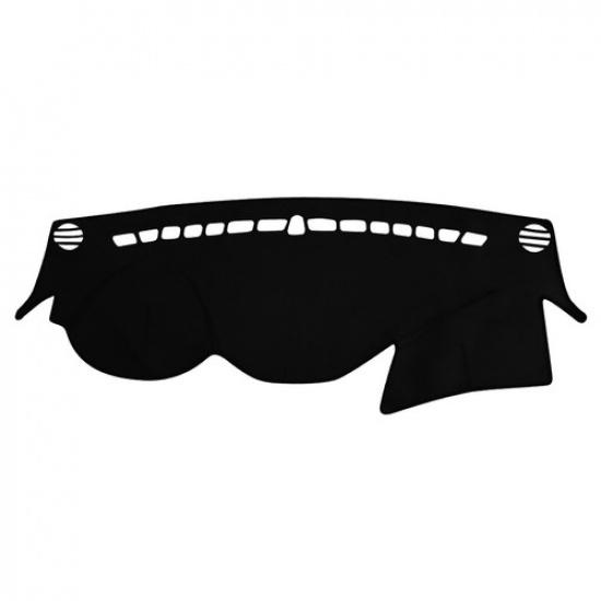 1Pcs Car Dashmat Dash Mat For Hyundai Sonata 2011-2014 Dashboard Cover Pad