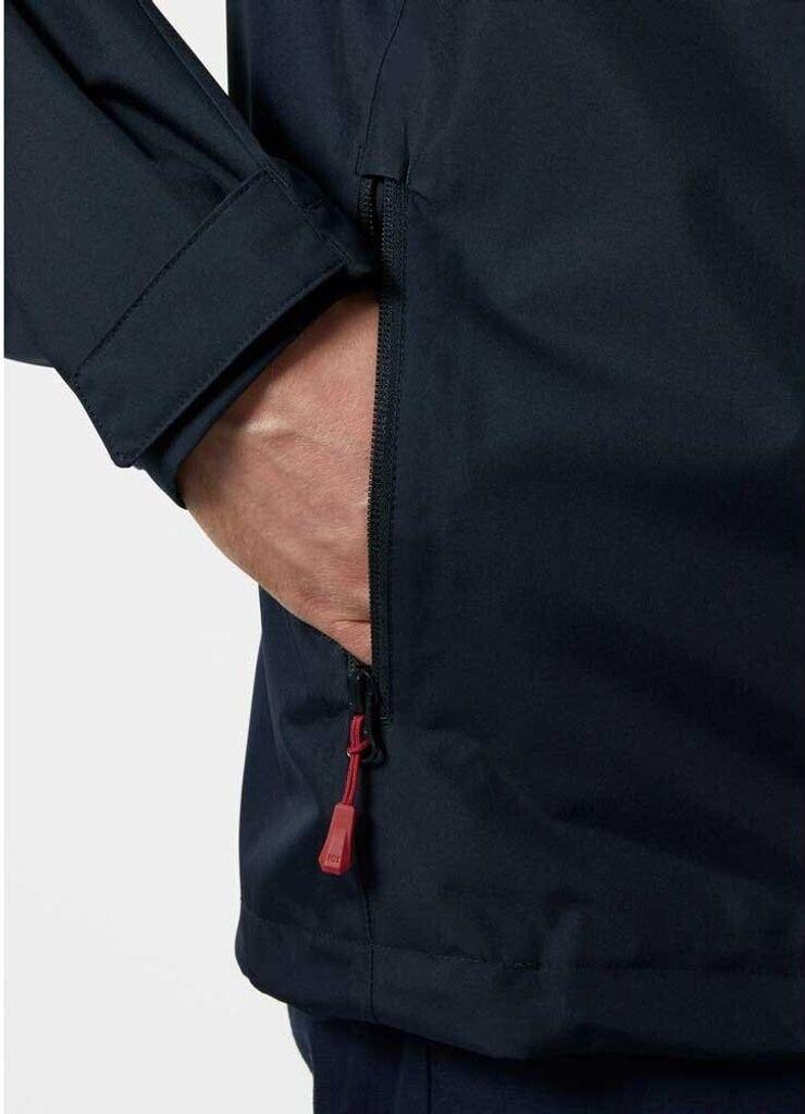 Jacket Helly Hansen Crew Sailing Jacket 2.0 (34445) Navy