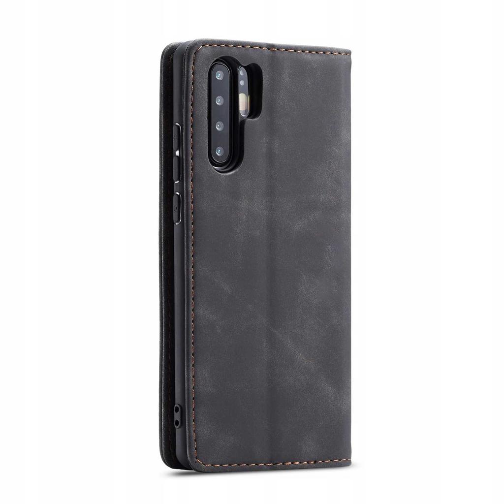 Sc Wallet Huawei P30 Pro Black