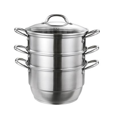 Utensilios de cocina – Vaporeras