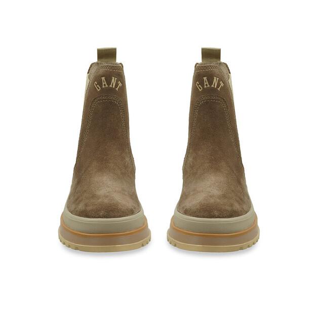 Ботинки Челси Gant Wintly 29553793 Brown
