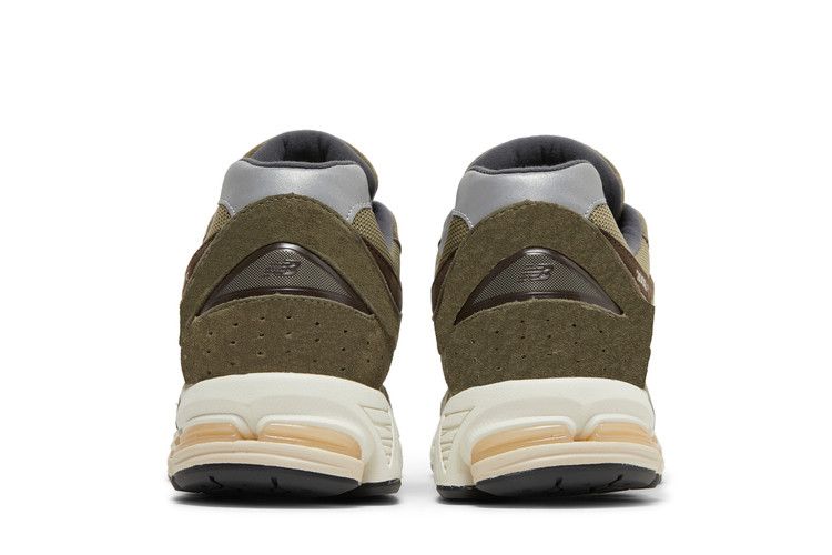 New Balance 2002R 'Dark Camo'