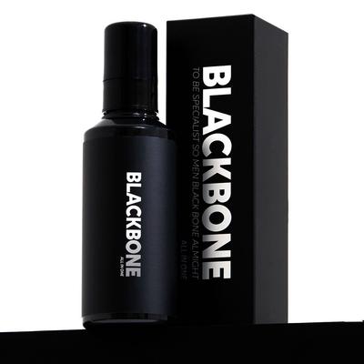 Saw Man Almighty Blackbone All-in-One, 150 ml, 1 Stück