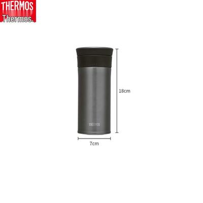 Stainless Steel Insulated Tea & Water Bottle