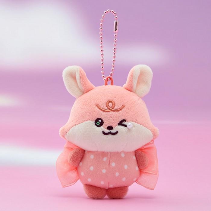 NCT DREAM - [SWEET Dreamiez] POP-UP MD Mini Plush Keyring