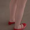 [IHM2402ST05] Redline Back Point Stocking Skin