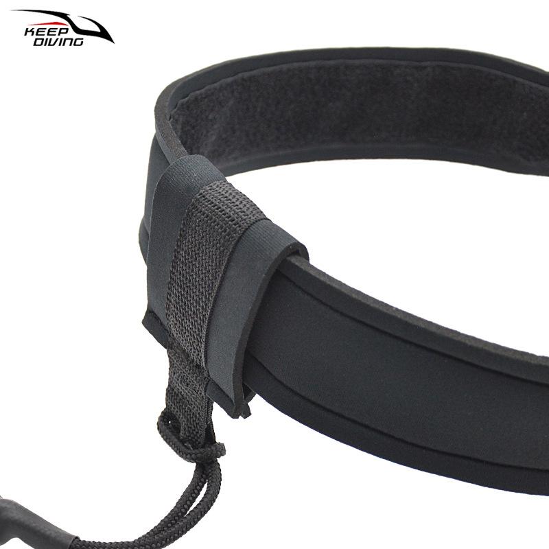 Surfing Rope Retaining Ring 6mm Surfing Chest Strap Connector Board Leash Surfing Waist Rope Replacement For Surfing Paddle