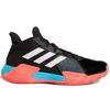 Adidas Court Vision 2.0 'Black Blue Pink' FY5139
