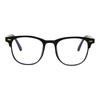 Blue Light Blocking Gaming Glasses Spectacles Eyestrain Glasses Eyewear Retro  Care For PC Laptop Gamer Computer Reading