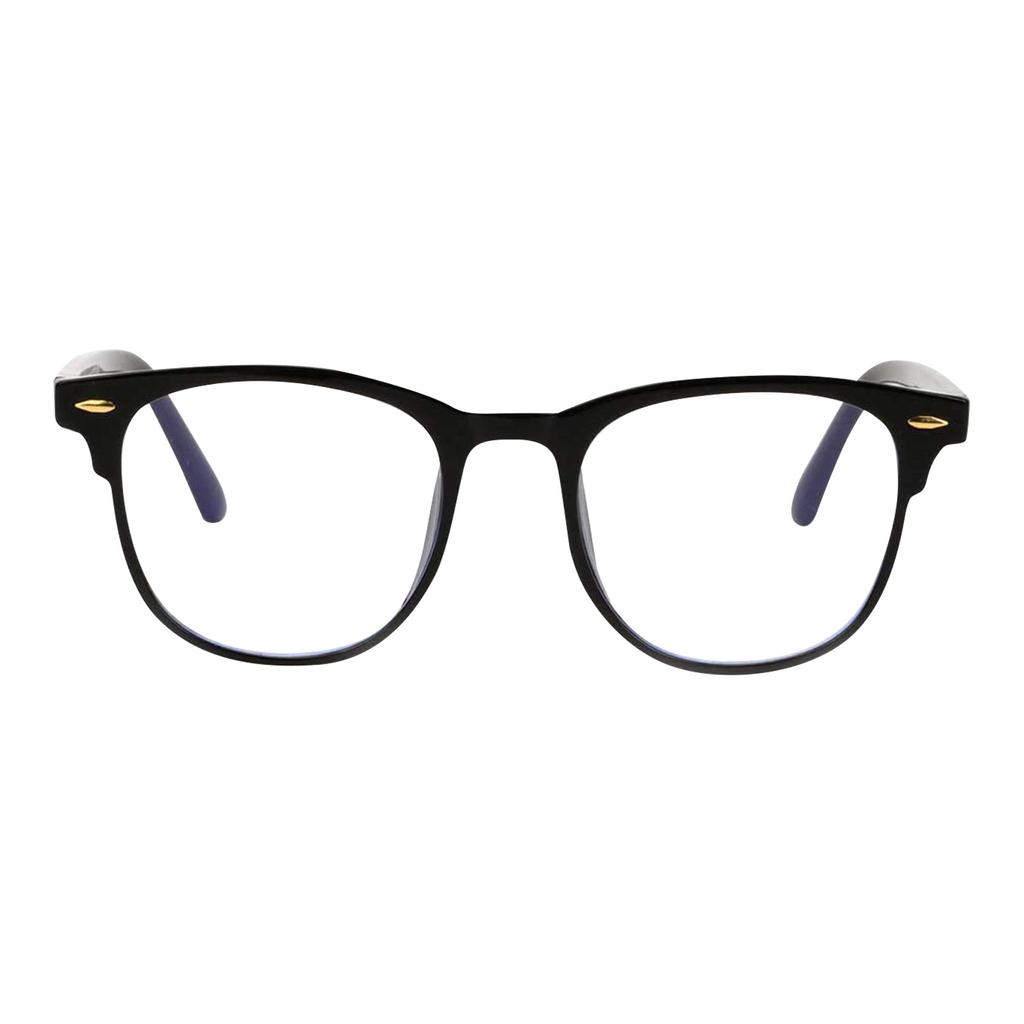 Blue Light Blocking Gaming Glasses Spectacles Eyestrain Glasses Eyewear Retro  Care For PC Laptop Gamer Computer Reading