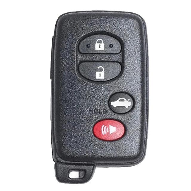 Smart HYQ14AAB 271451-0140 For Toyota Highlander 2008 2009 2010 2011 2012 2013 2014 RAV4 Camry Sequoia Corolla Car Remote Key