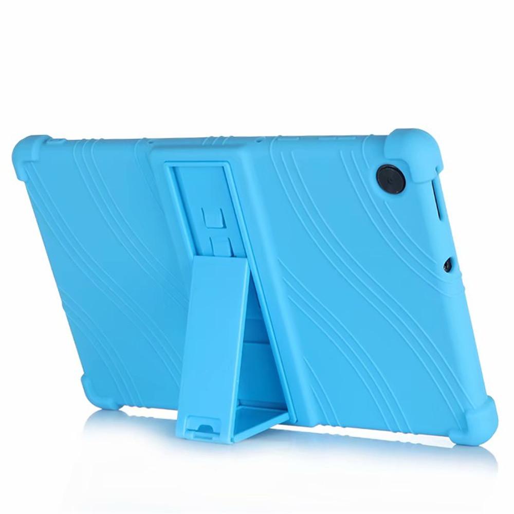 Case For Lenovo Tab M10 HD (2nd Gen) Funda Stand Soft Silicon Cover for Lenovo TB-X306F M10 10.1 ShockProof Tablet Case