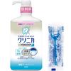 Advantage Dental Low Irritation 900ml Floss Liquid for Bad Periodontal Pump Type Rinse, Type, + Y-shaped [Quasi-drug] Toothpaste,