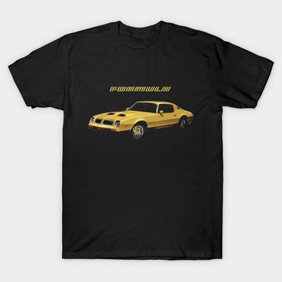 T-shirtler – Tişörtler