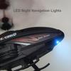 Crash Resistant Remote Control Aircraft Induction Helicopter Dual-mode Suspended Drone Toy with Lighting