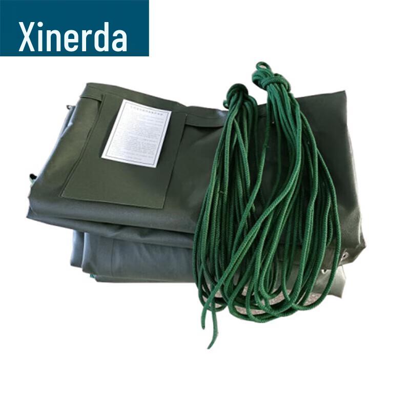 Xinruida Heavy-Duty Vehicle Cover