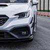 Subaru WRX STI VB 2022+ ABS Farbset mit Carbonfaser-Textur