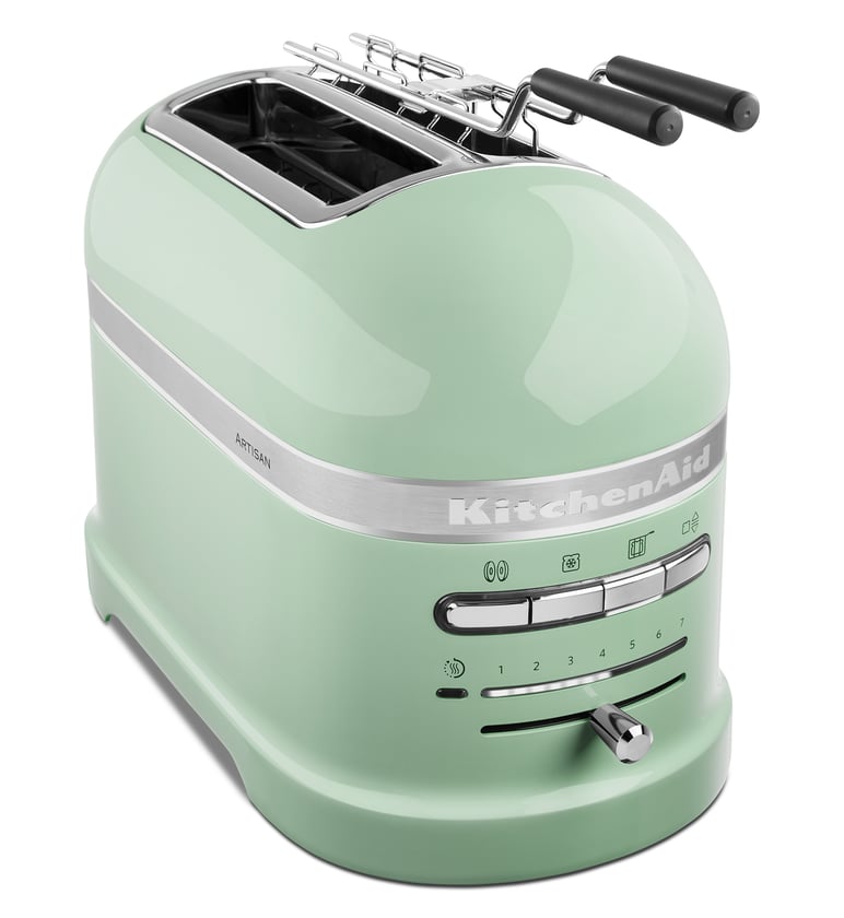 Toaster 2 Artisan 5Kmt2204 Kitchenaid Color: Pistachio
