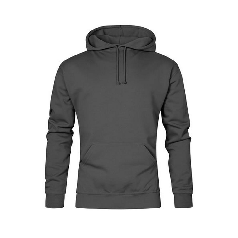 Promodoro Mens 80/20 Hoodie