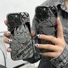 ONES PIECES Luffys Phone Case For iPhone 17 17e 16e 16 15 14 13 12 11 Mini Pro Max X XR XSMAX 8 7 Air Plus Anti Fall Matte