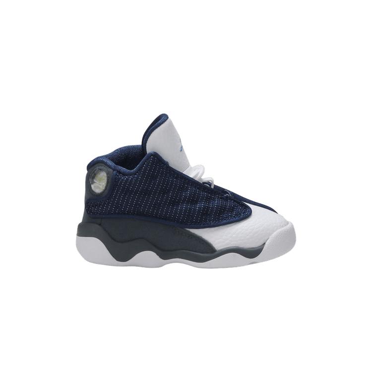 Air Jordan 13 Retro TD  Flint  2020 26