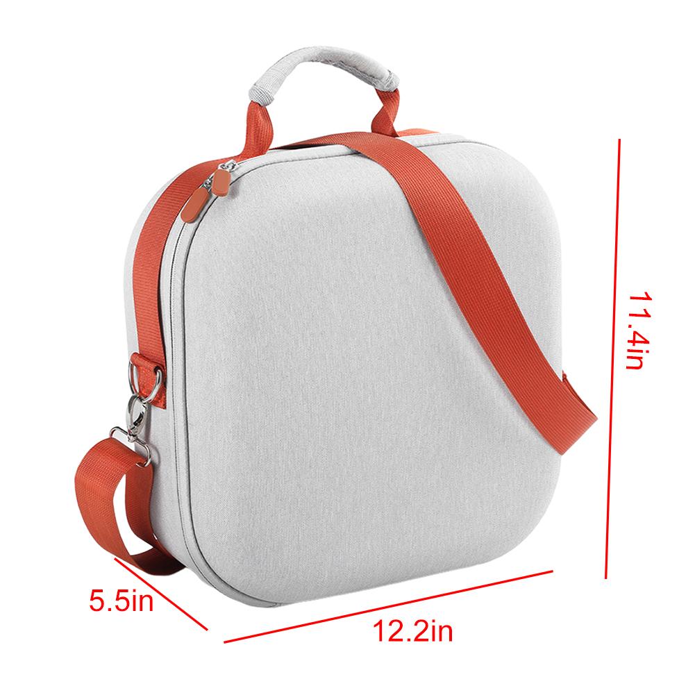 Hard Carrying Case for Harman Kardon Onyx Studio 9 Speaker Waterproof Hard Shell Case Travel Carrying Bag Protection Accessories