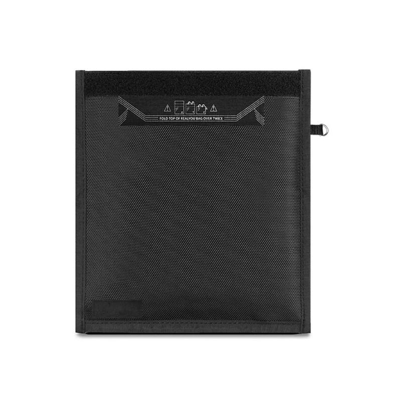 

Antitracking Pouch Signal Shielding Bag Key Protectors Cage Luxury Bag Widely Compatibility AntiTheft Pouch 35*45cm