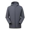 Unisex Lightweight Breathable Quick-Dry Jacket