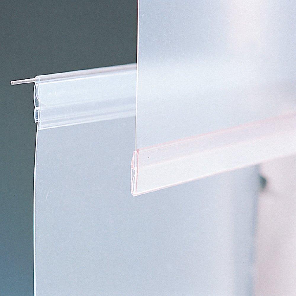 LIHIT LAB Color Card Index, A4, Pink, HC111C-4