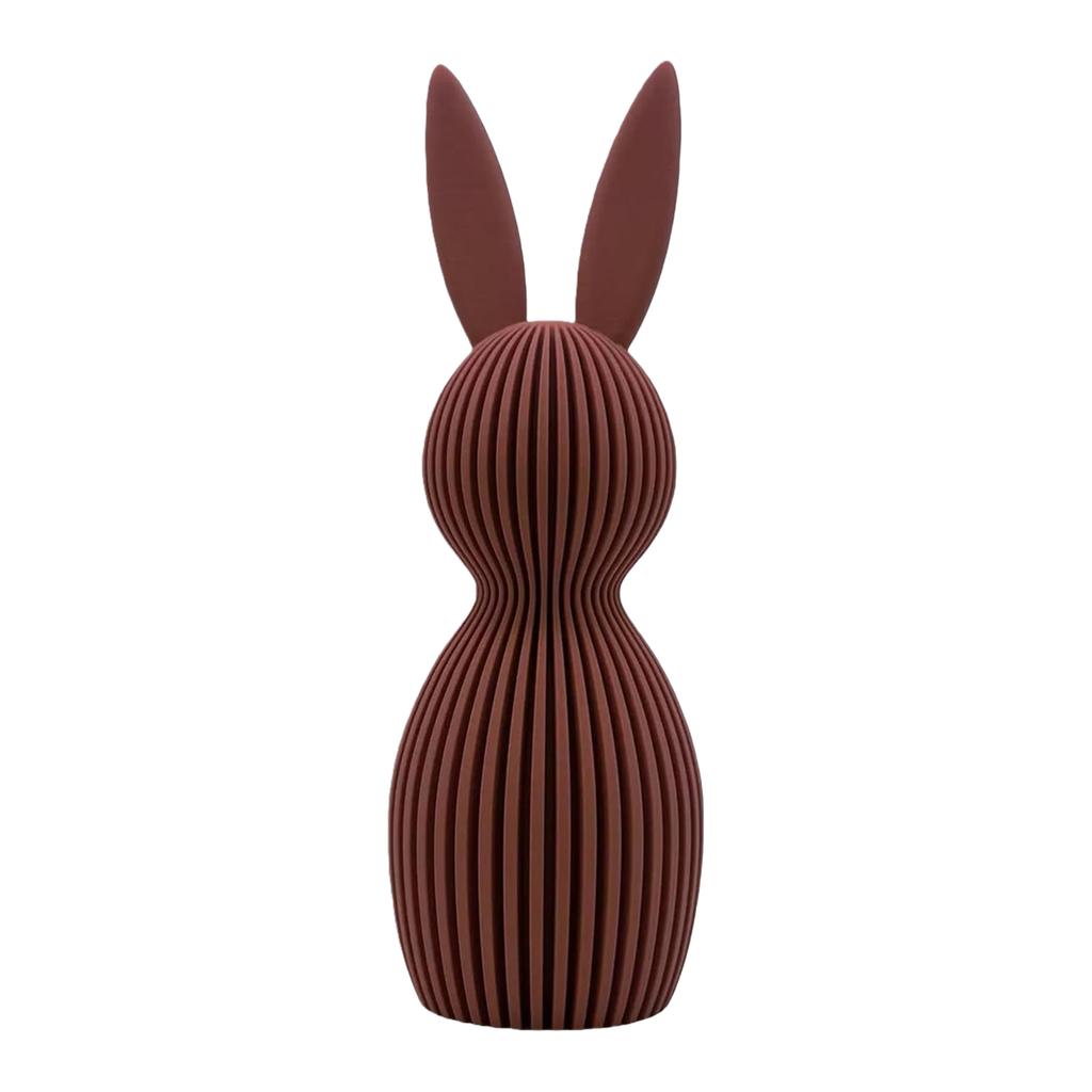 Oster Bastelhase Ornamente 3,5 Zoll Zum Dekorieren Und Osterdekorationen Oster Bastelhase Ornamente, Osterdekorationen