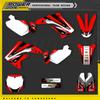 Accesorii pentru motociclete – Autocolante pentru moto