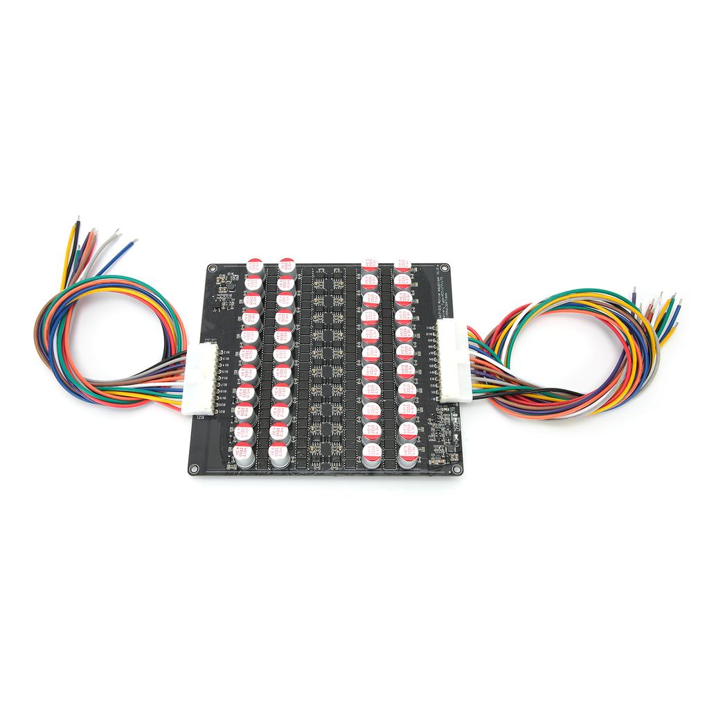 Baterii litiu seria 3 3S‑21 Balancer Egalizator activ pentru baterii ternare cu litiu