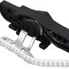 Sliding Sunroof Drive Cable Assemblies Strong Strength Designs Quick Response Sunroof Drive Cable Set Suitable for Vehic